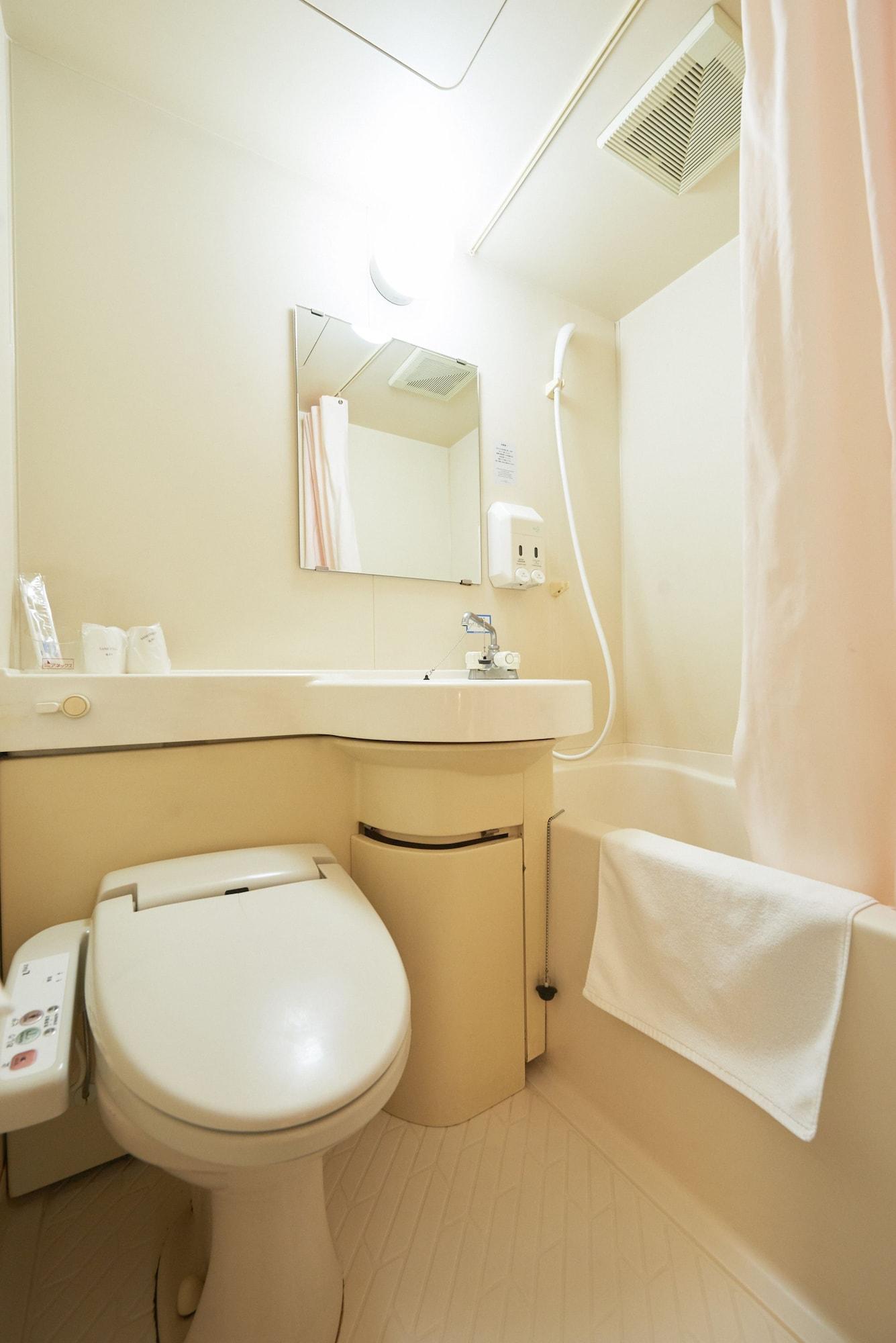 Hotel Select Inn Nagano Zewnętrze zdjęcie