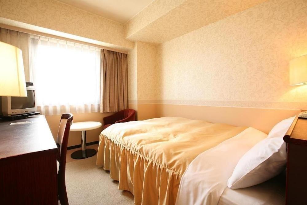 Hotel Select Inn Nagano Zewnętrze zdjęcie